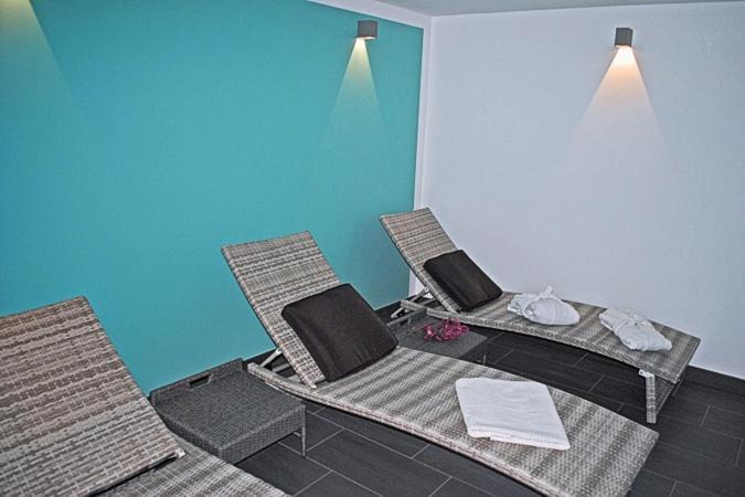 Villa Poseidon - We 5 In Strandnaehe Und Zentrumsnah บินซ์ ภายนอก รูปภาพ